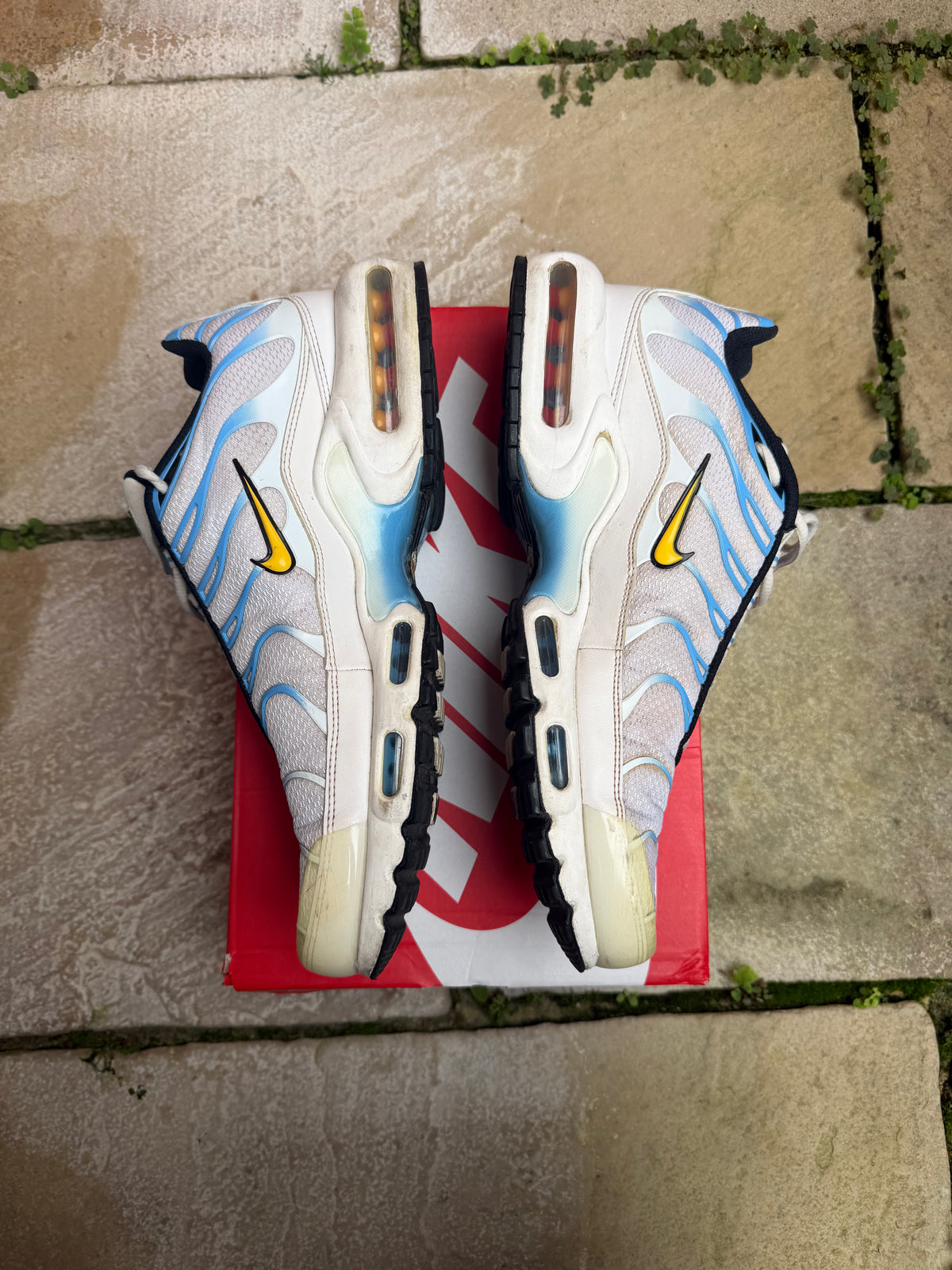 Nike Air Max Plus “Poseidon” US11.5 Men’s