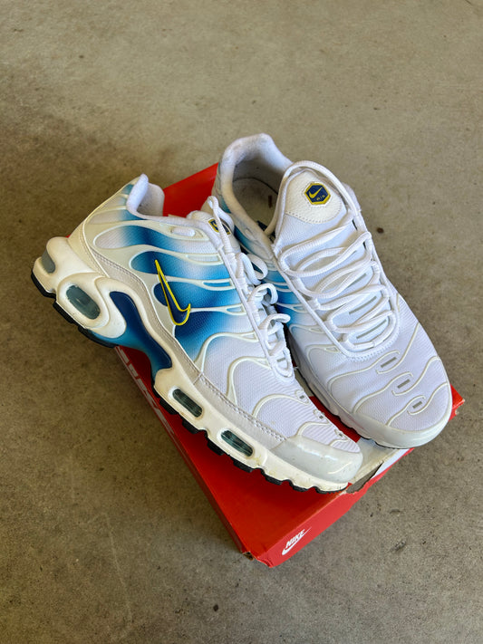 Nike Air Max Plus Blue Jays US10.5 Men’s