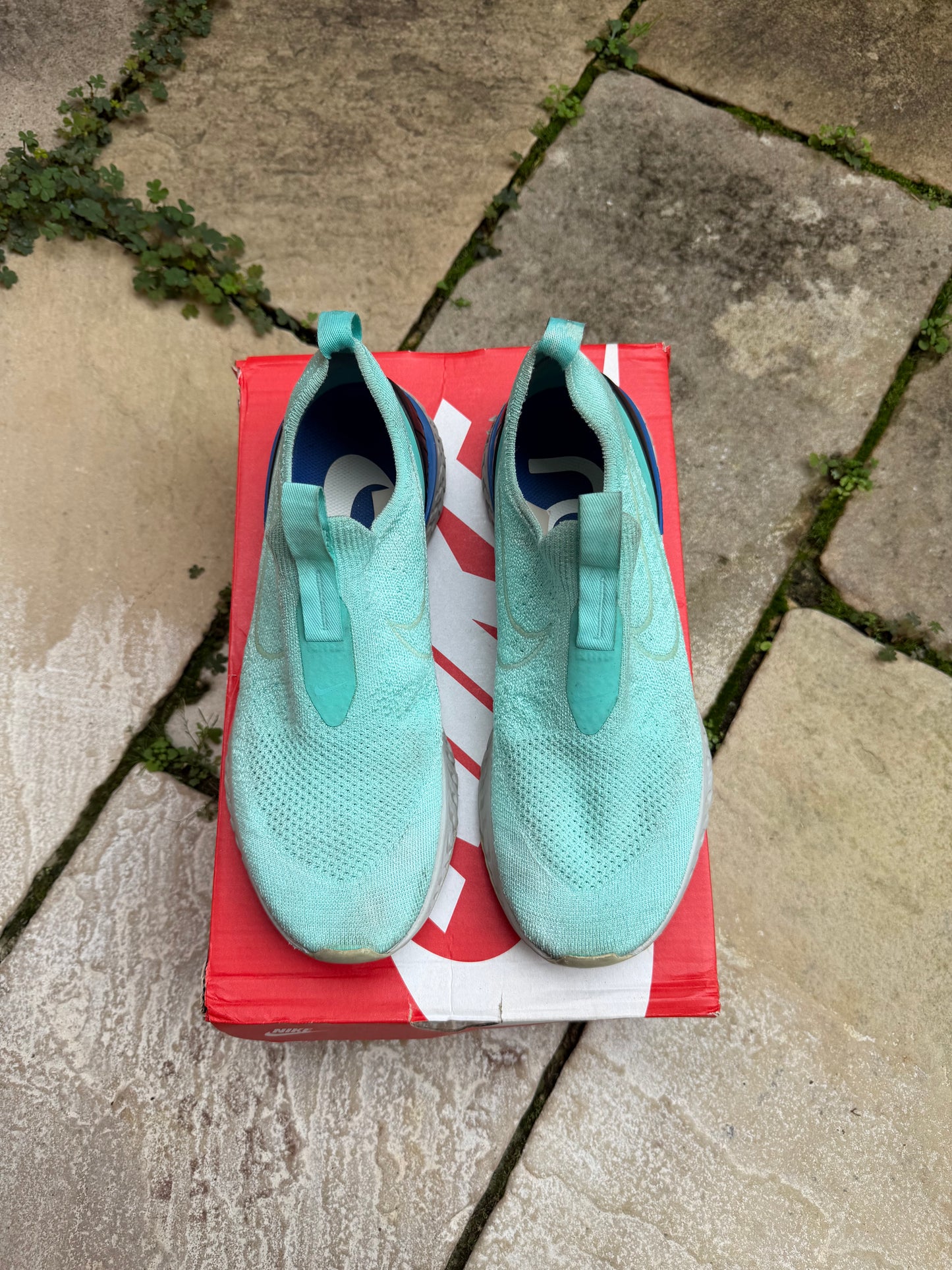 Nike Phantom React V1 "Tiffany" US10.5 Women's / 9 Men's