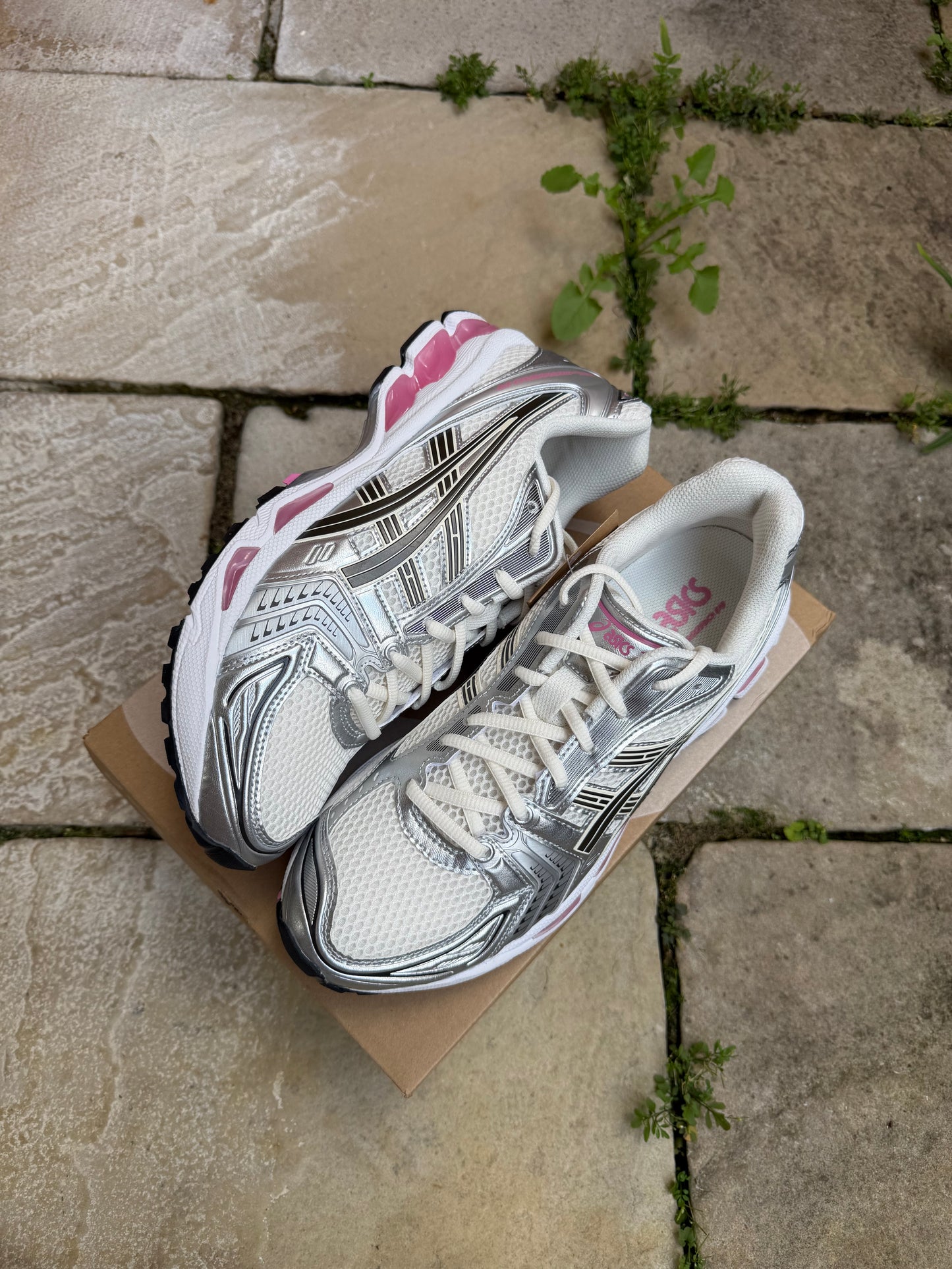 ASICS Gel Kayano 14 Sweet Pink US9 Men’s