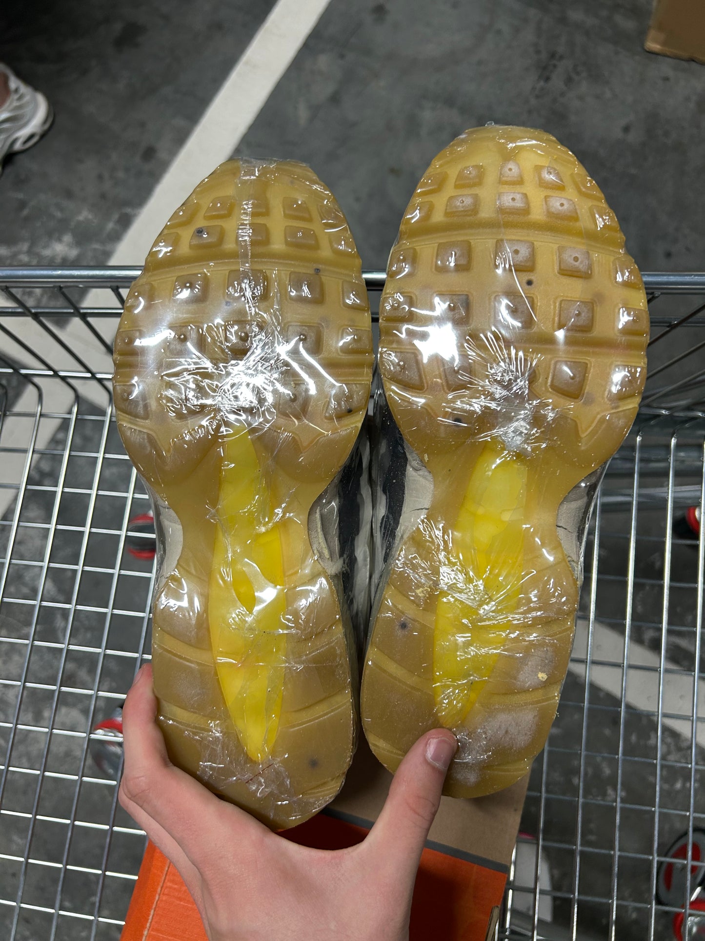 Nike Air Max 95 Atmos (2003) US9 men’s