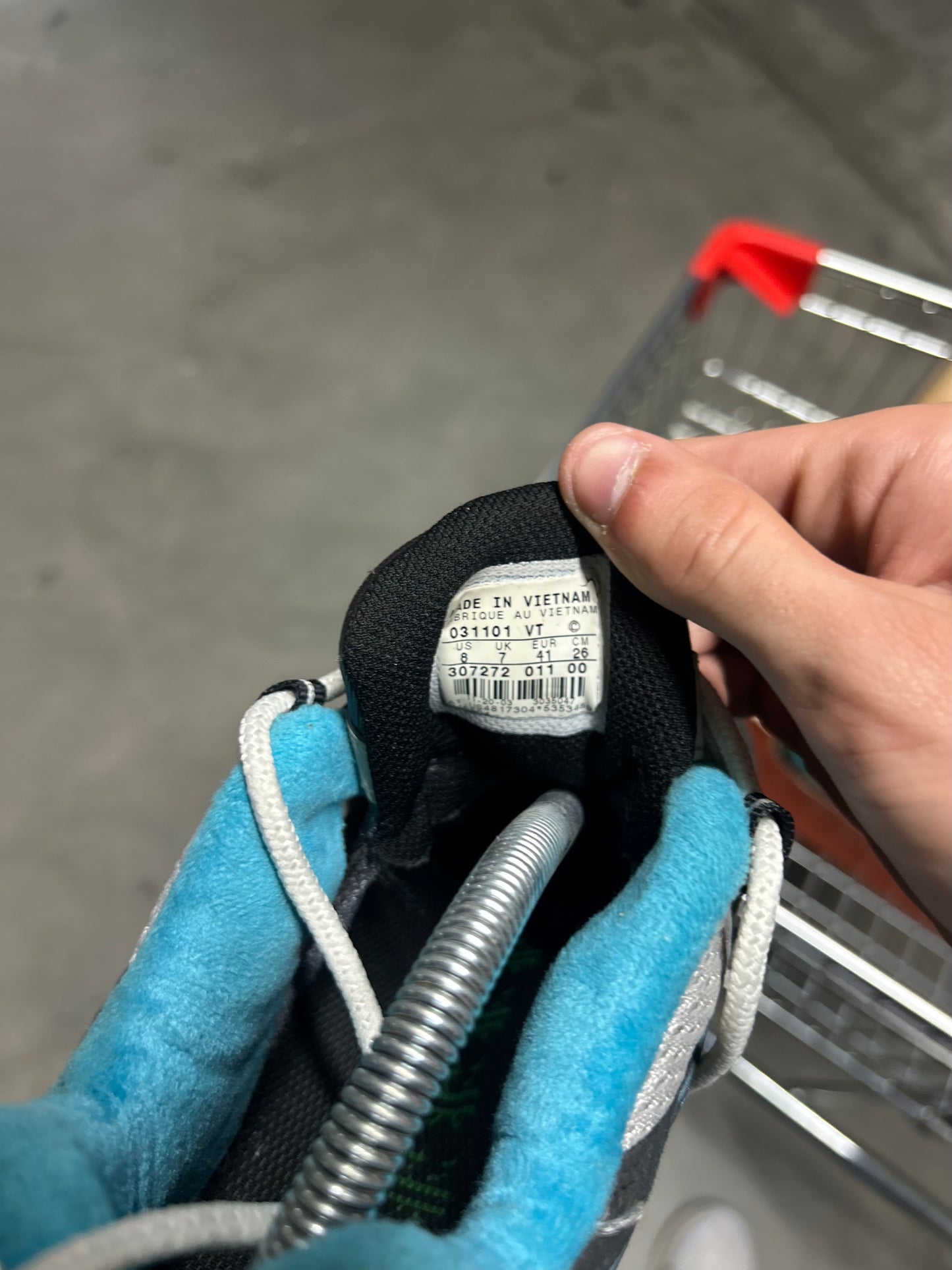 Nike Air Max 95 Mita (2003) US8 Men’s