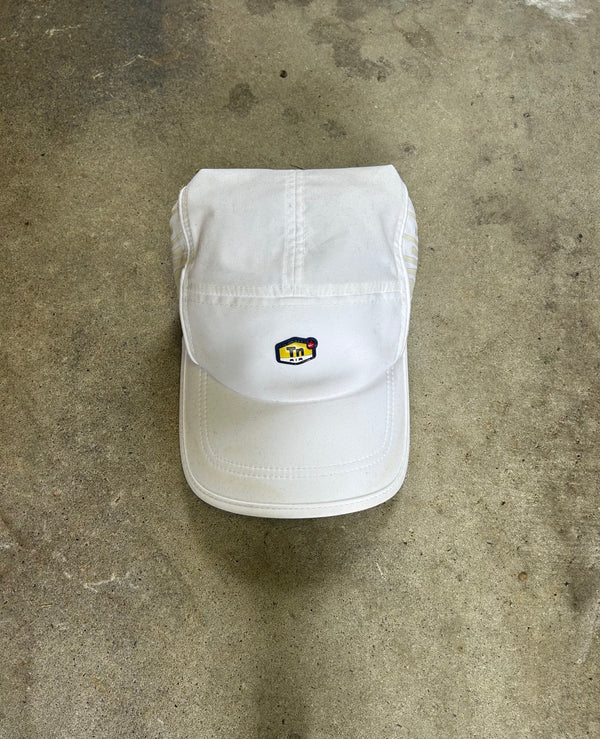Nike TN x Supreme White Hat