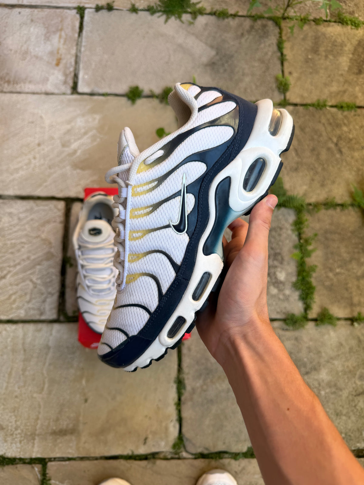 Nike Air Max Plus “Tottenham” US10.5 Men’s
