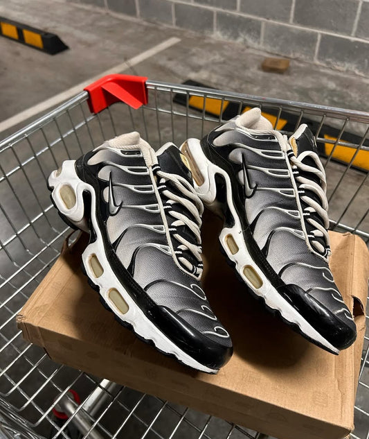 Nike Air Max Plus ‘Smoke’ 2007 US11
