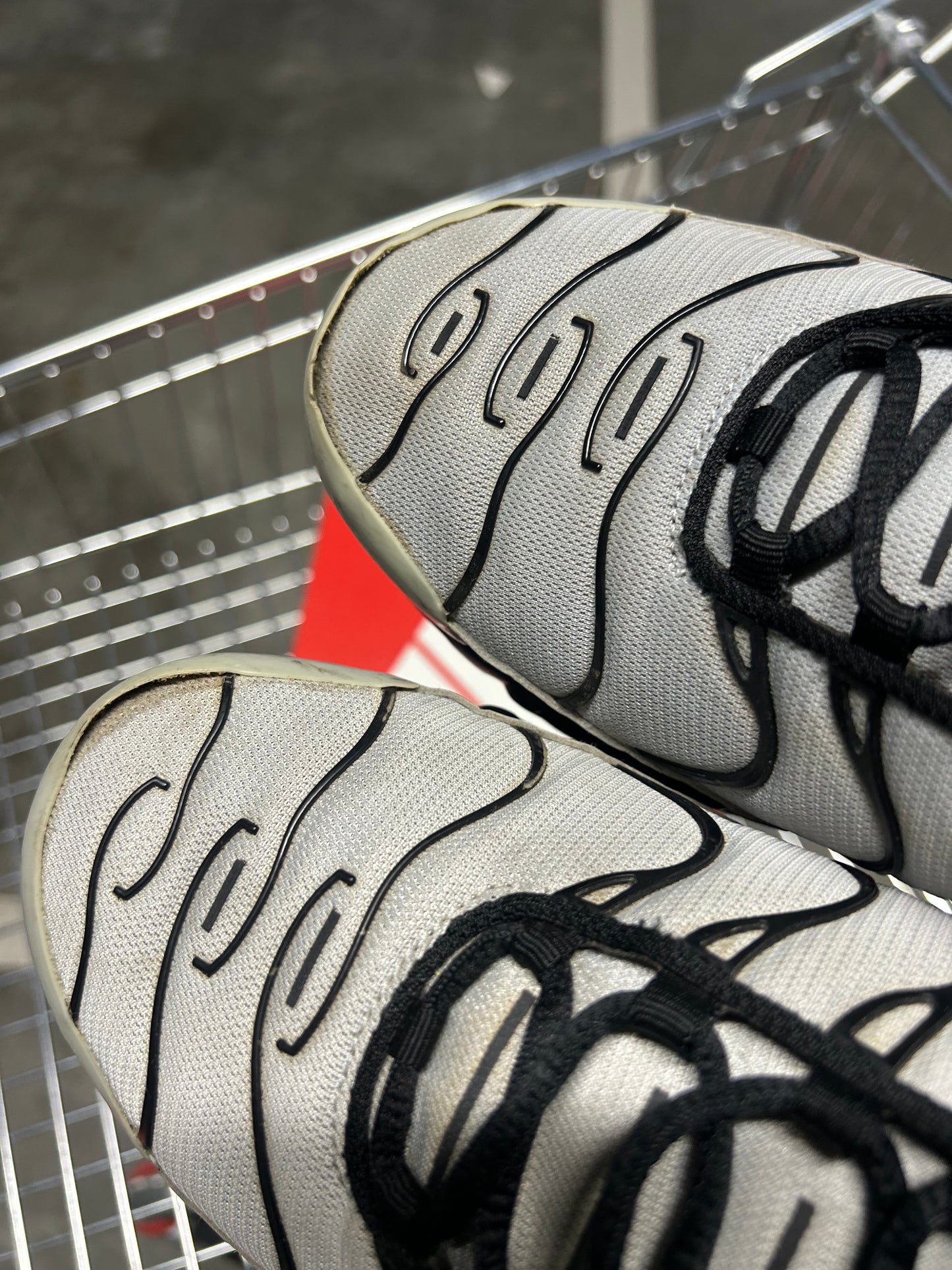 Nike Air Max Plus Ultron Men’s US10