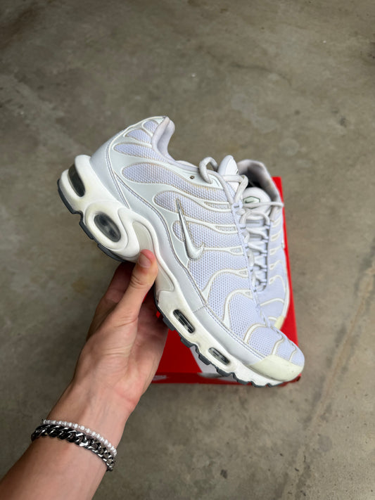 Nike Air Max Plus Casper US9 Men’s (2018)
