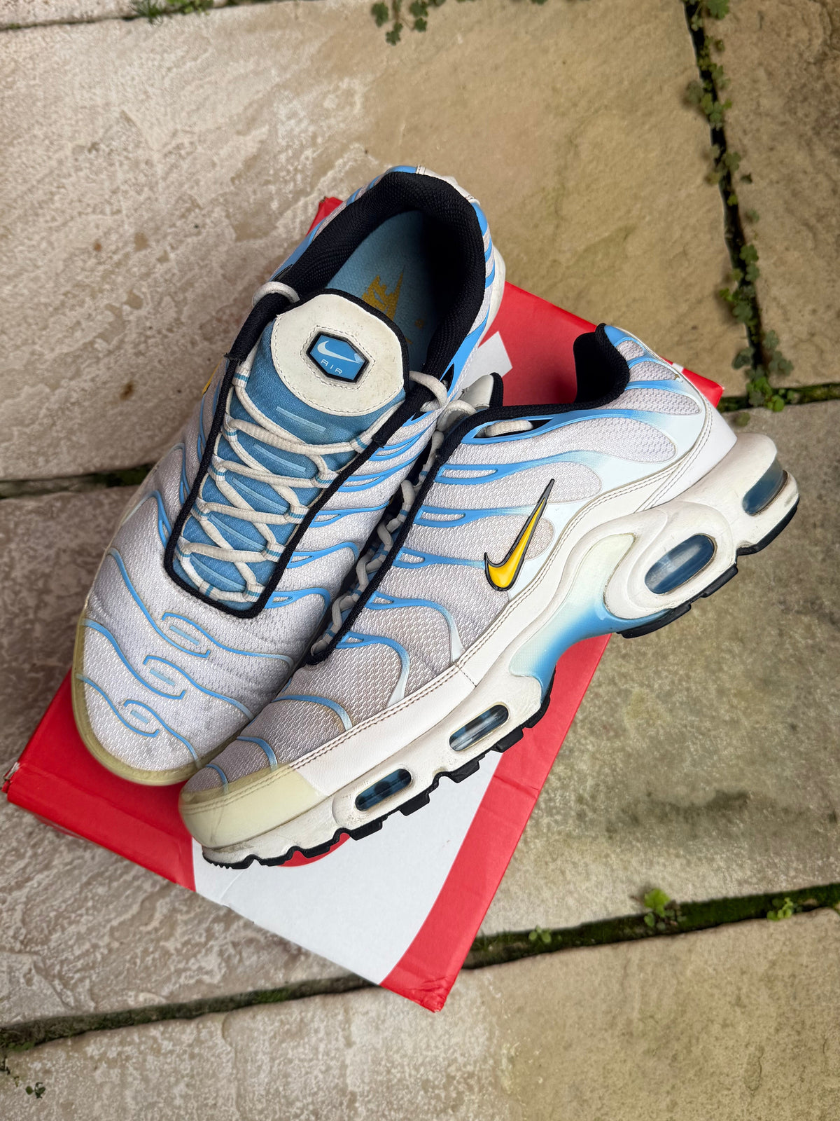Nike Air Max Plus “Poseidon” US11.5 Men’s