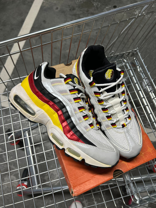 Nike Air Max 95 Germany (2005) US9 Men’s