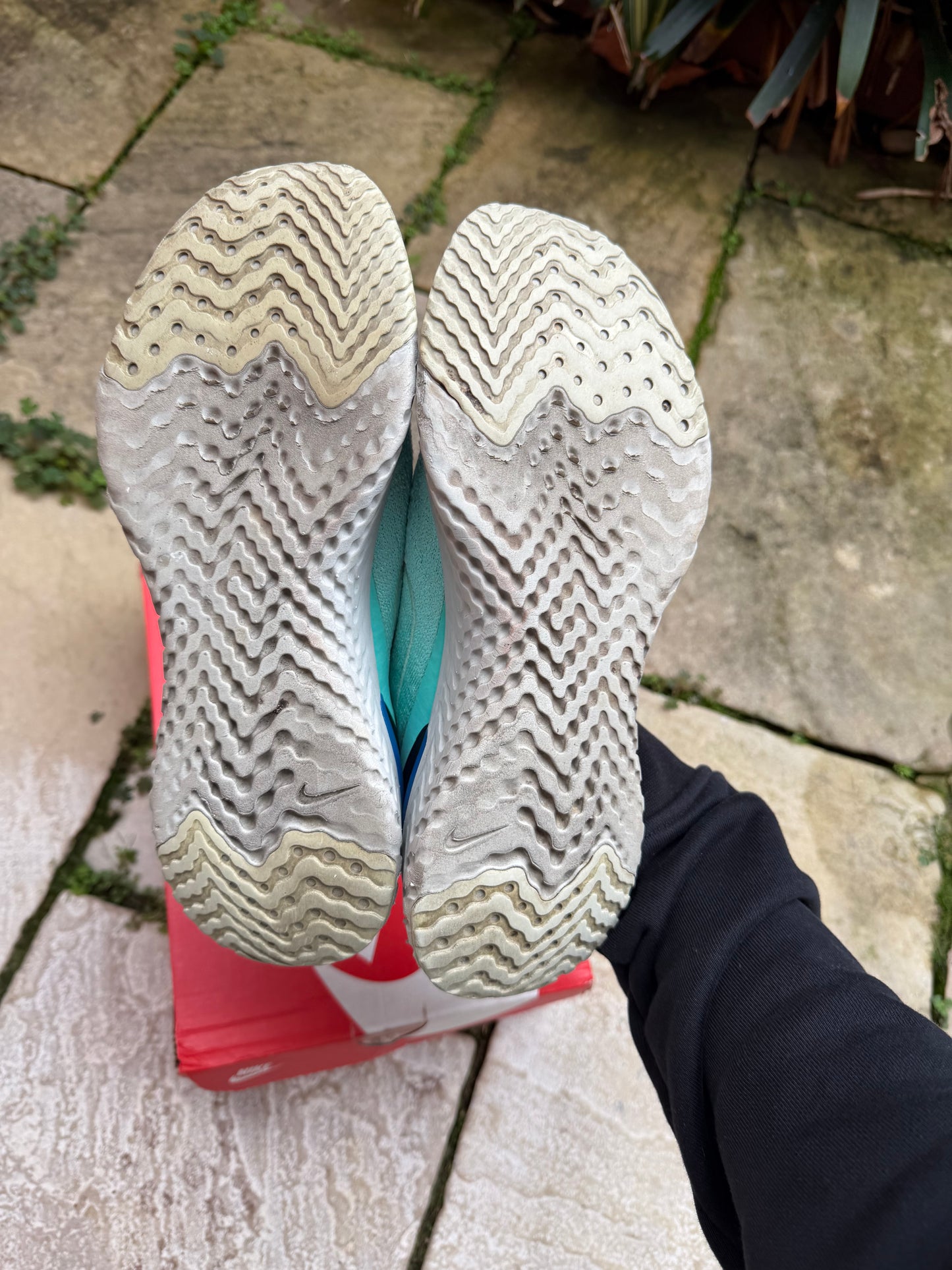 Nike Phantom React V1 "Tiffany" US10.5 Women's / 9 Men's