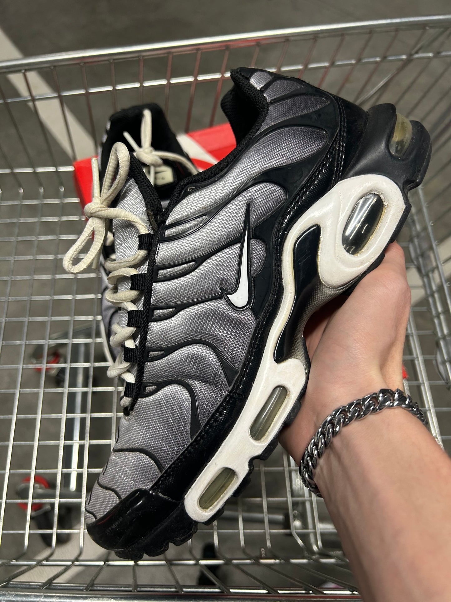 Nike Air Max Plus Smokes 2014 Men’s US10