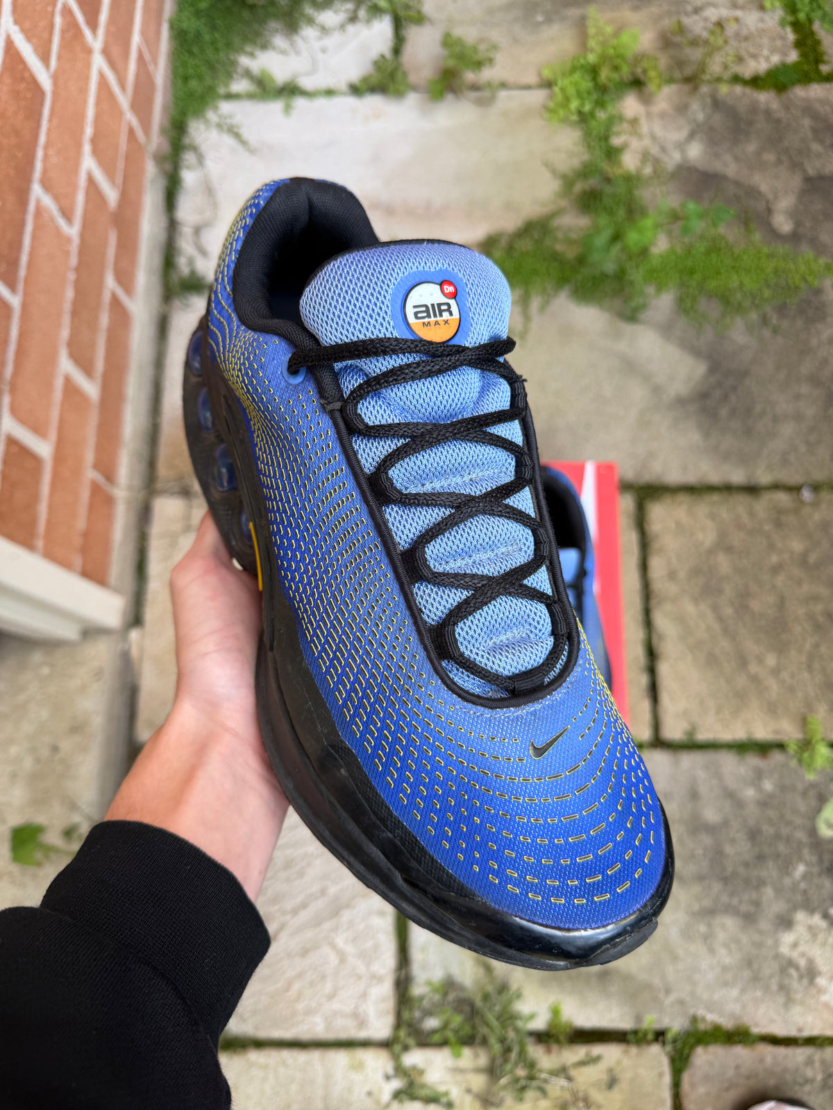 Nike Air Max DN “Hyper Dark Blue” US11 Men’s