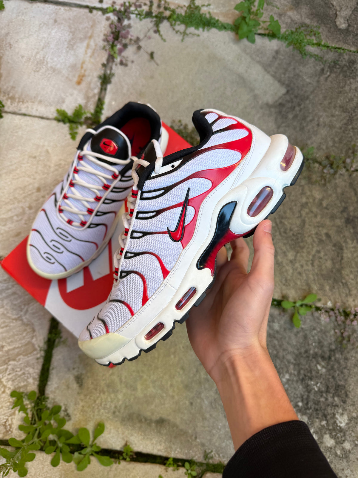Nike Air Max Plus “Kombats” (2021) US11 Men’s