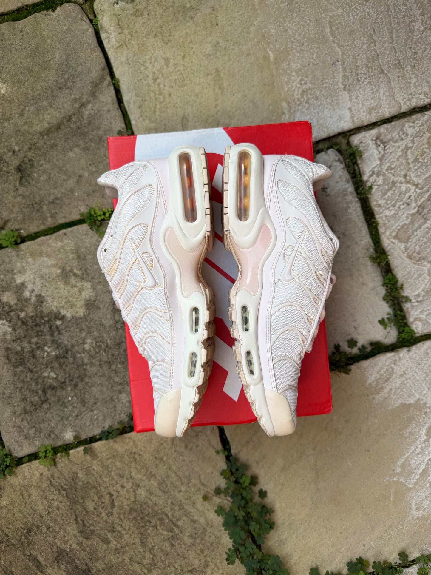 Nike Air Max Plus "Women's Valentines" US11 Women's/ 9.5 Men's