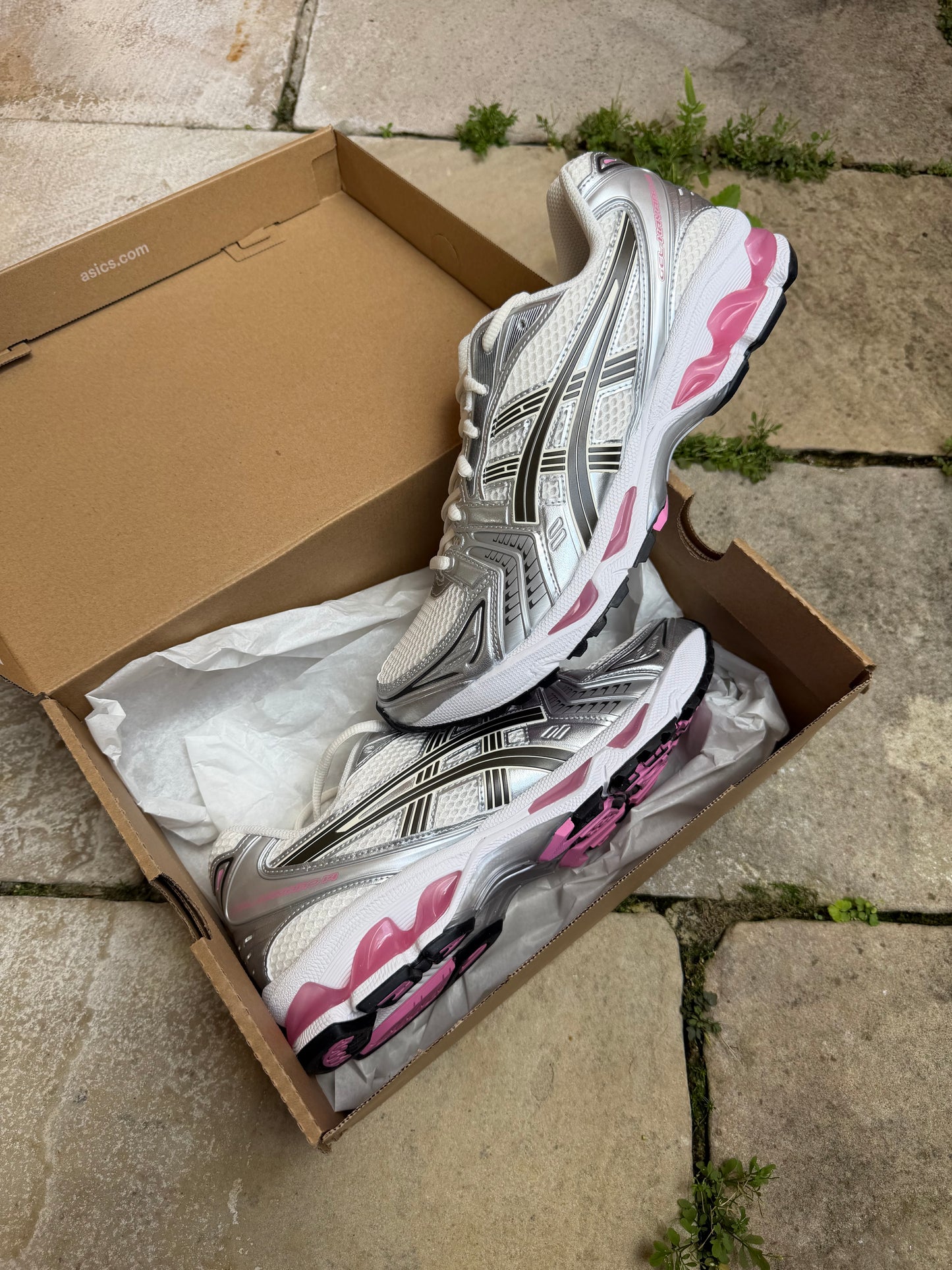 ASICS Gel Kayano 14 Sweet Pink US9 Men’s
