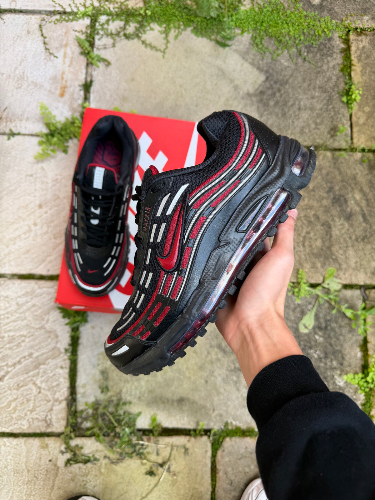 Nike Air Max TL 2.5 “Hates” US10 Men’s
