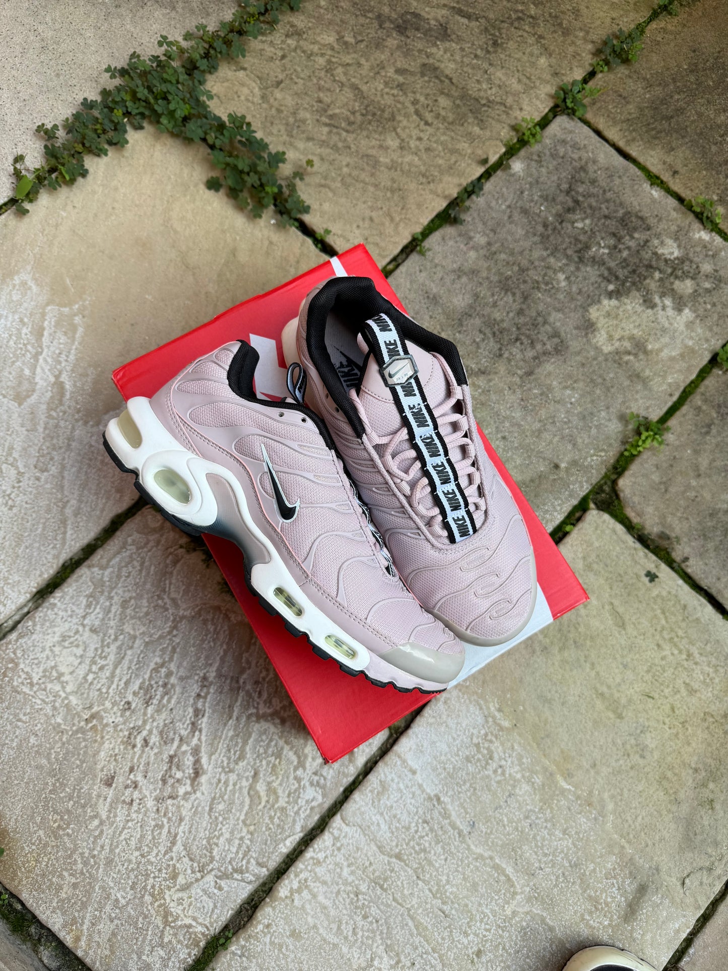 Nike Air Max Plus "Arctic Pink" US9 Men's