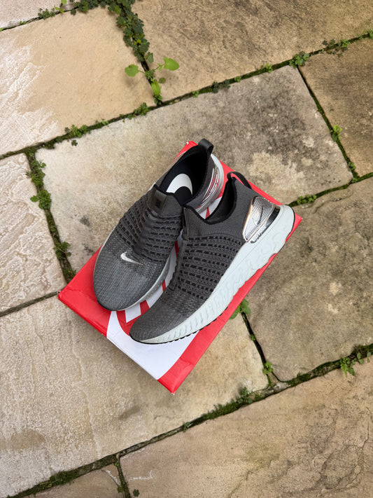 Nike Phantom React 2 “Iron Grey” US9 Men’s
