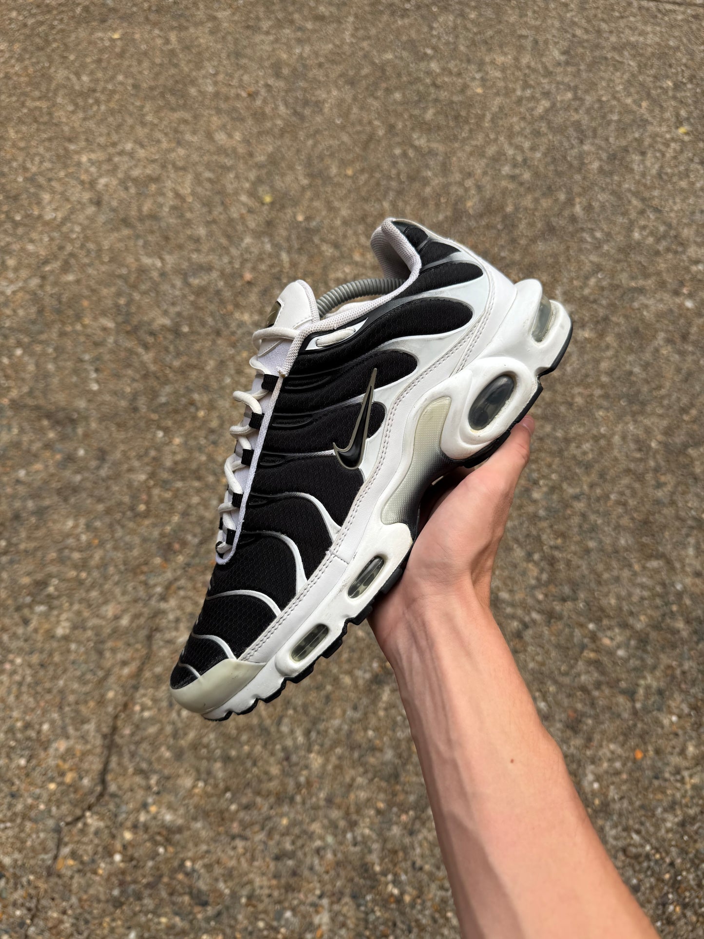 Nike Air Max Plus Killer Whale (2020) US10.5 Men’s