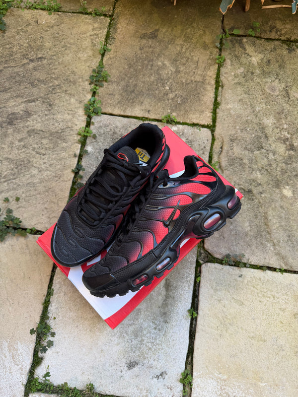 Nike Air Max Plus "Gradient Bred" US8.5 Men's