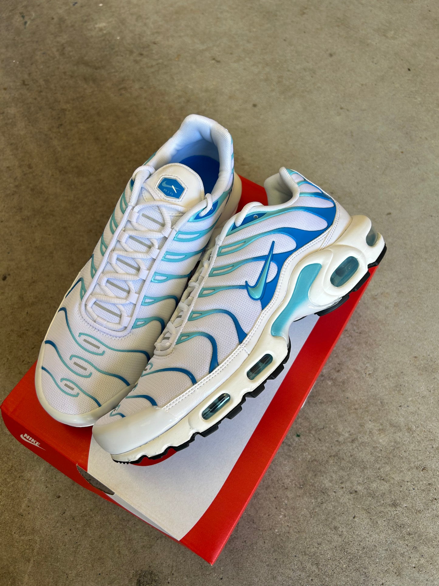 Nike Air Max Plus Dreams US10.5 Men’s
