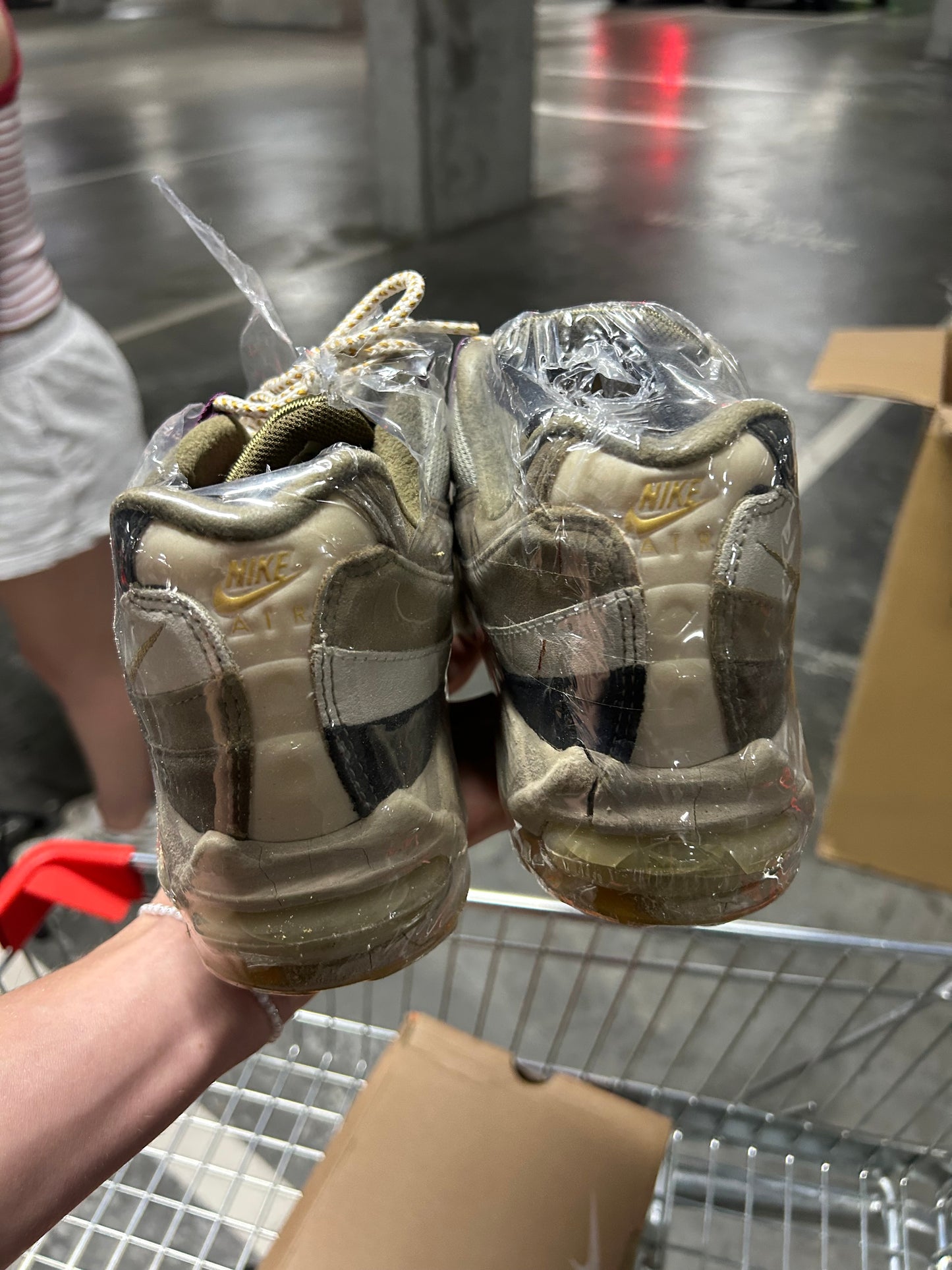 Nike Air Max 95 Atmos (2003) US9 men’s