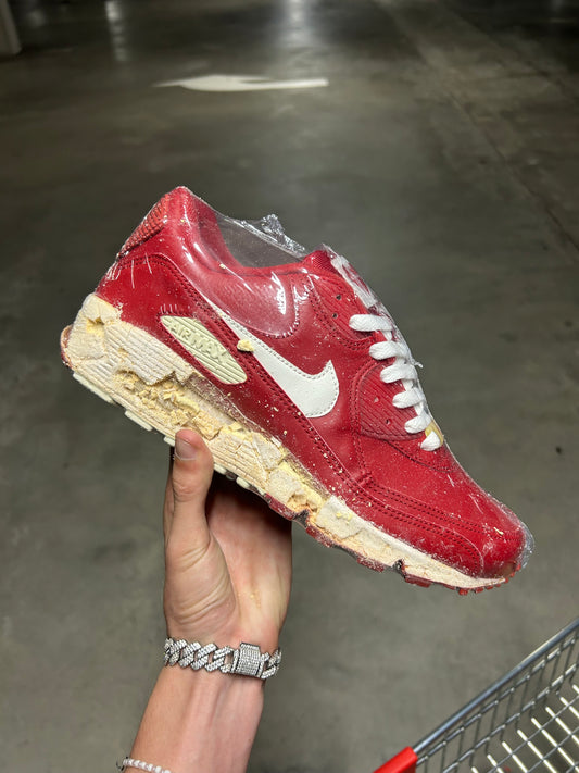 Nike Air Max 90 Valentines (2002) US10.5 Women's / US9 Men's