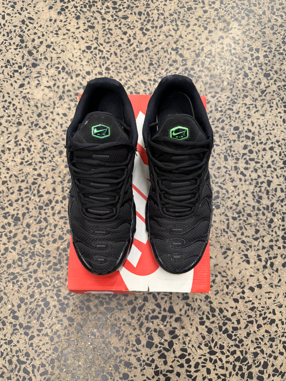 Nike Air Max Plus "Athletics" US11 Men's