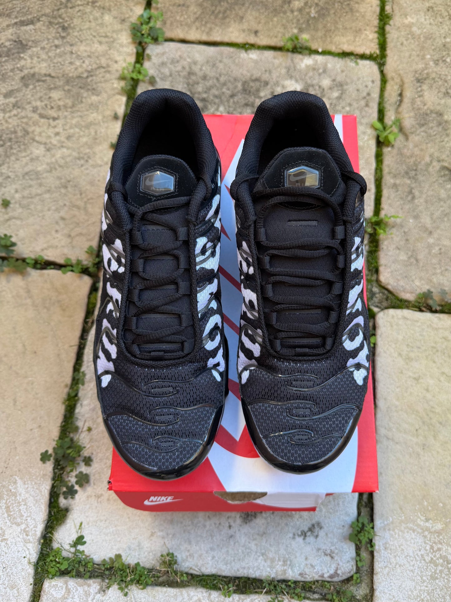 Nike Air Max Plus "Home Run" PROMO SAMPLES US8.5 Men's