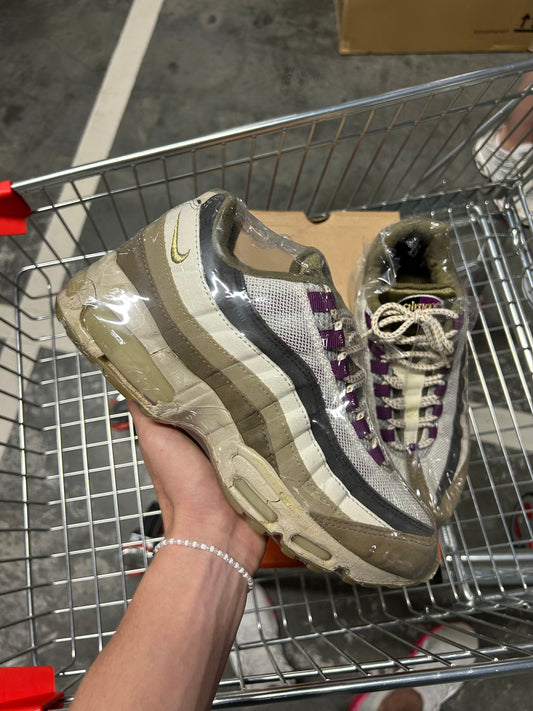 Nike Air Max 95 Atmos (2003) US9 men’s