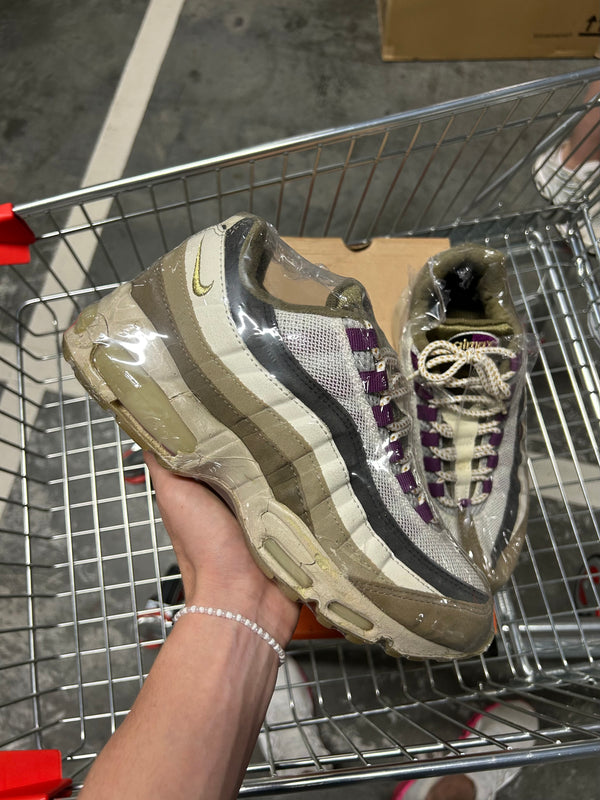 Nike Air Max 95 Atmos (2003) US9 men’s