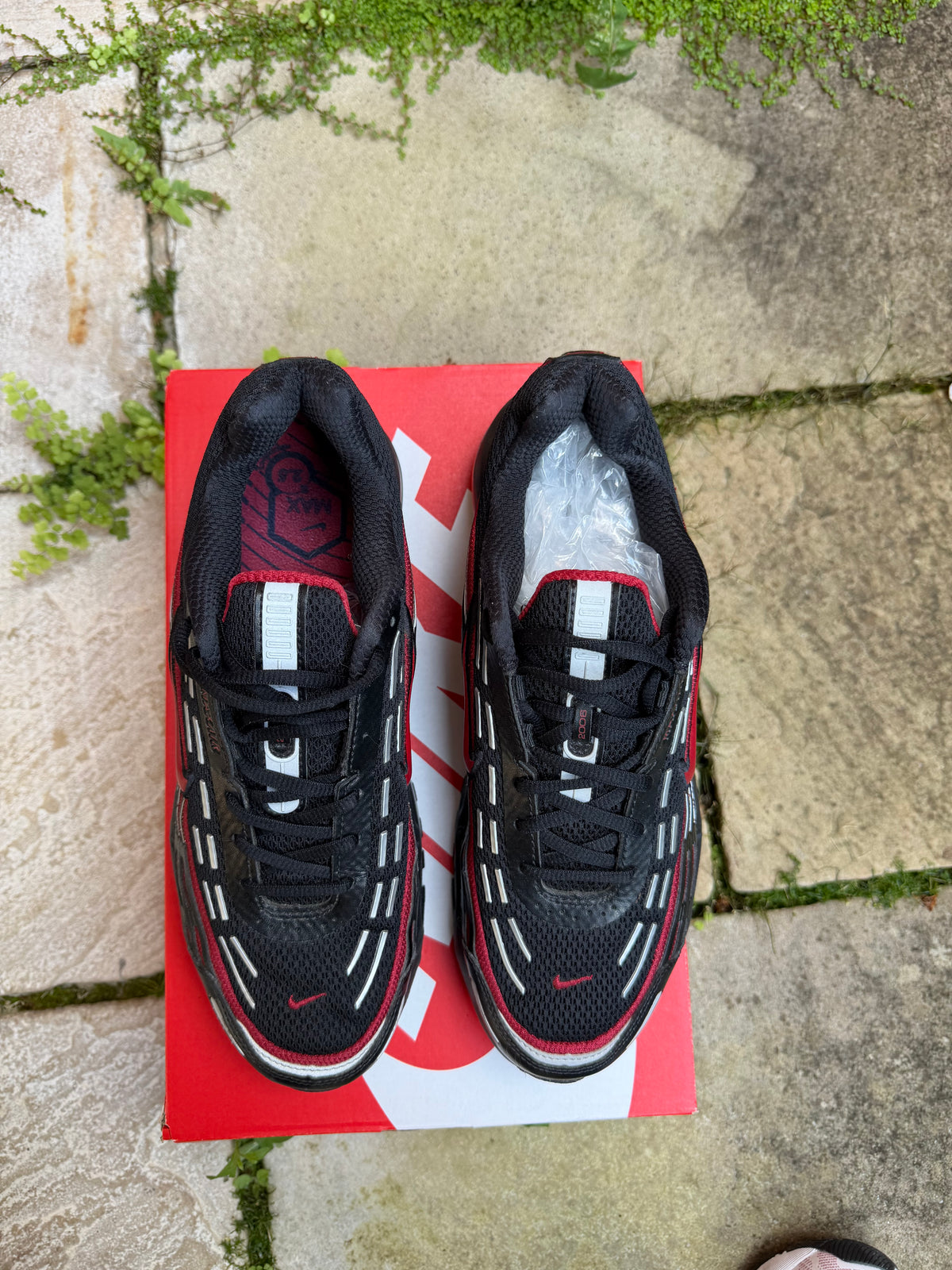 Nike Air Max TL 2.5 “Hates” US10 Men’s