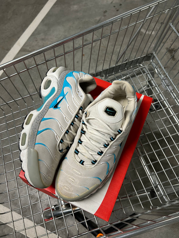 Nike Air Max Plus Safaris 2013 US11.5 Men's