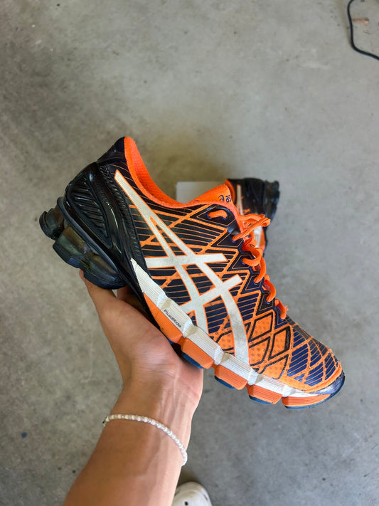 ASICS Gel Kinsei 5 Knicks US9.5 Men’s