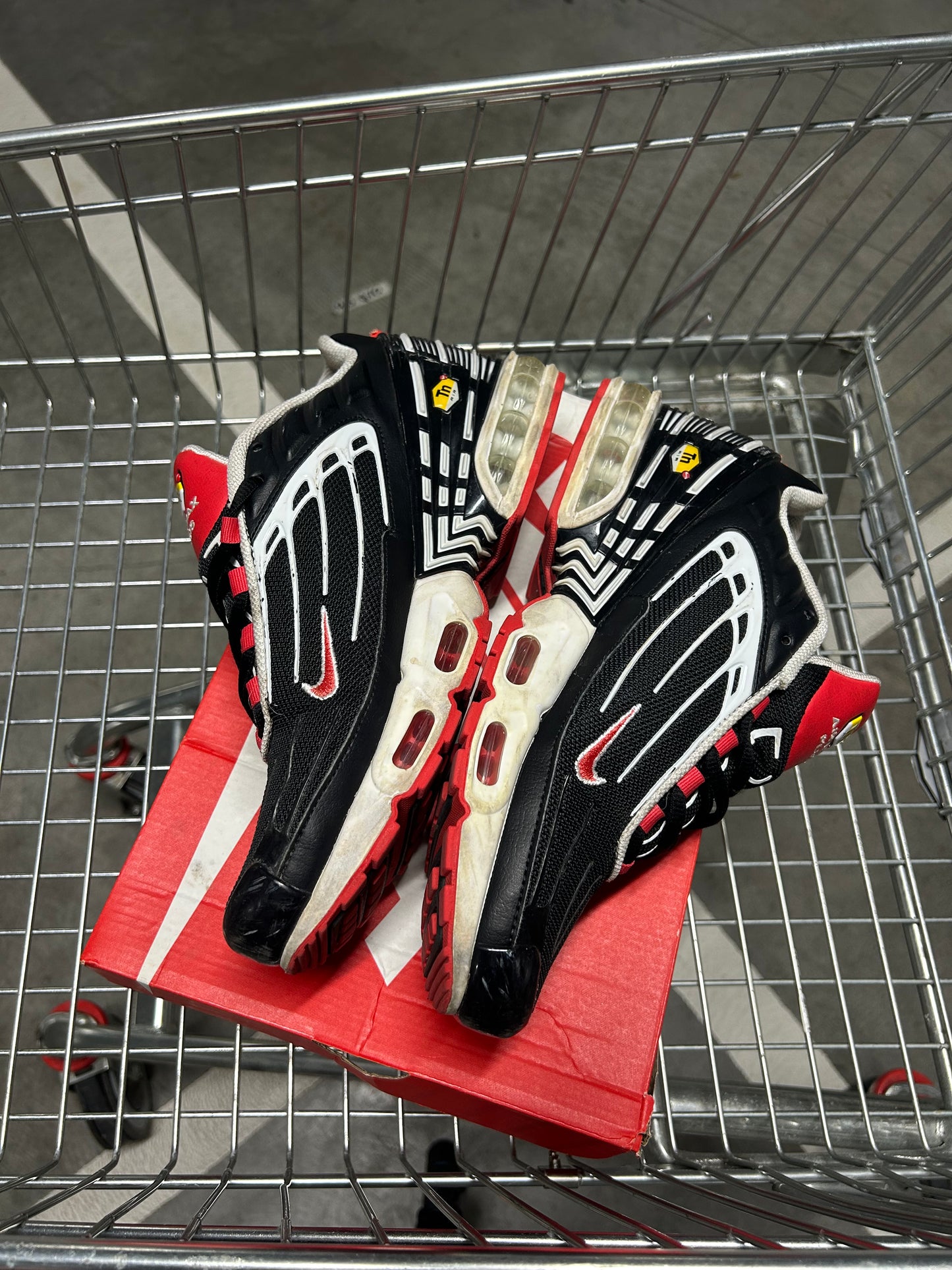Nike Air Max Plus 3 Japans Men’s US10