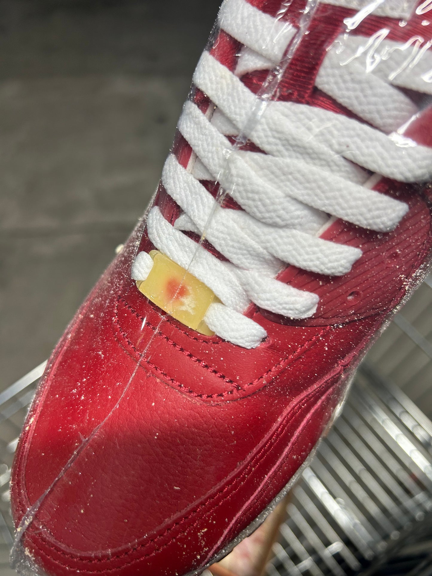 Nike Air Max 90 Valentines (2002) US10.5 Women's / US9 Men's