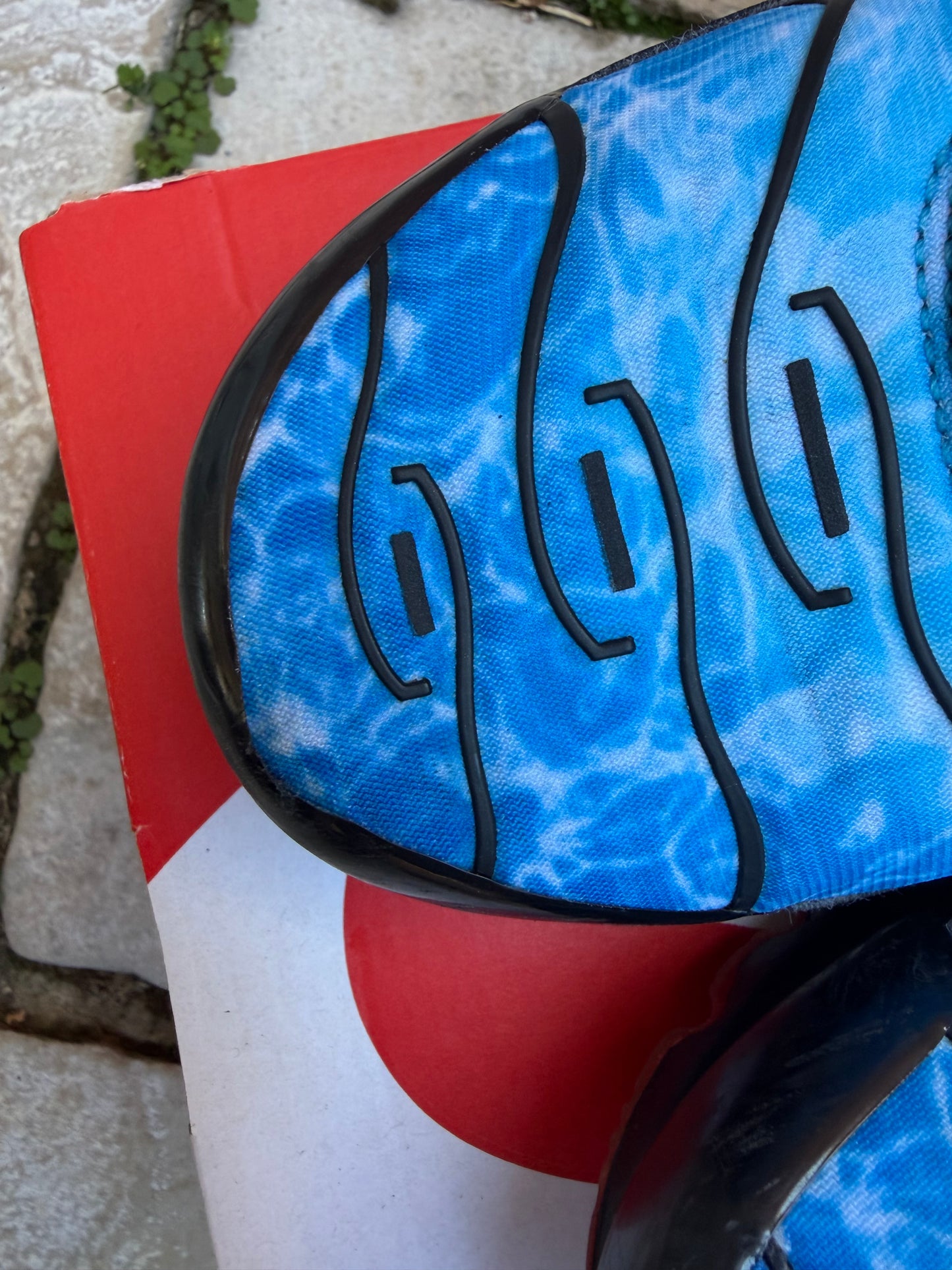 Nike Air Max Plus "Shark" US10 Men's