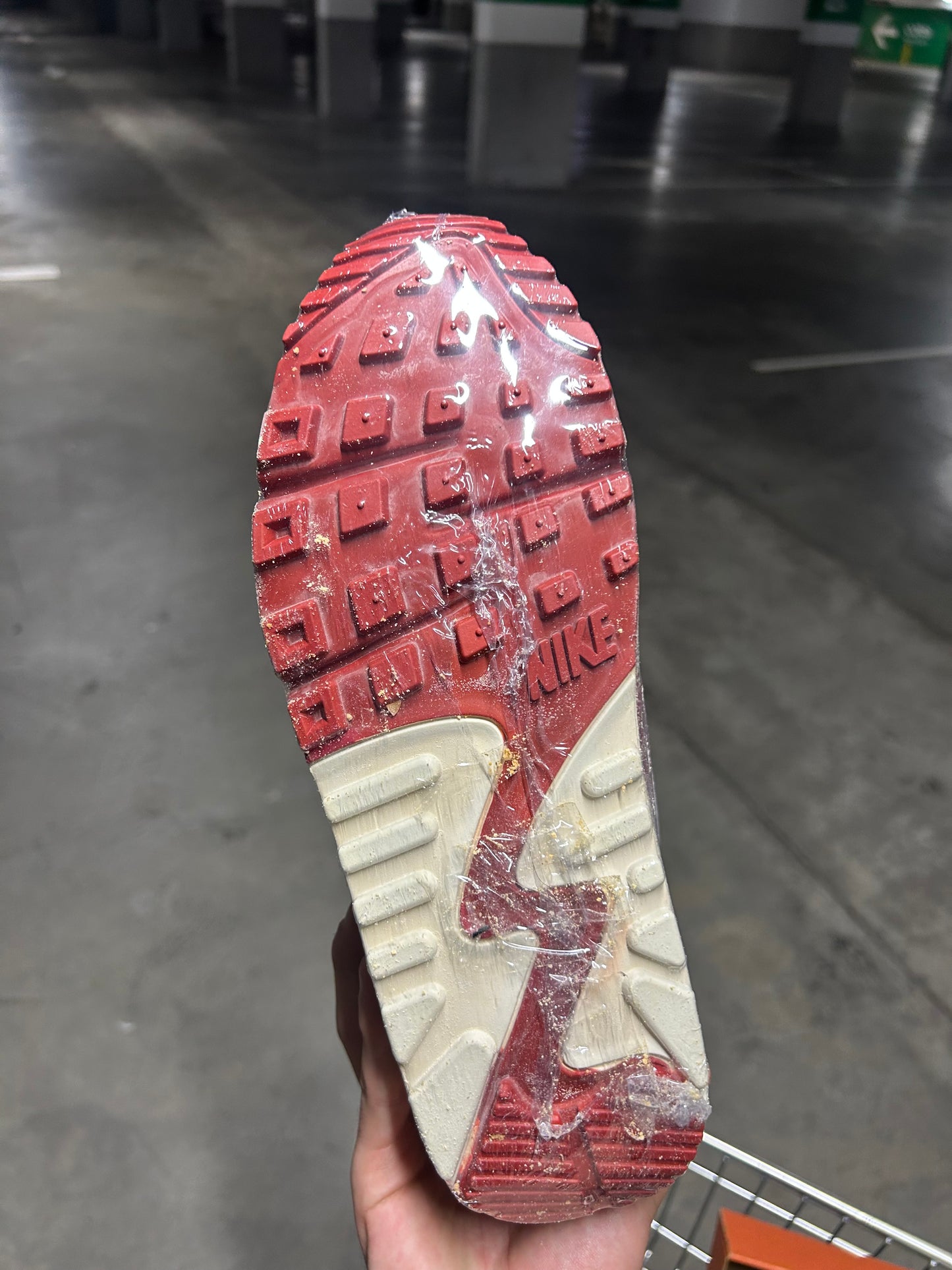 Nike Air Max 90 Valentines (2002) US10.5 Women's / US9 Men's