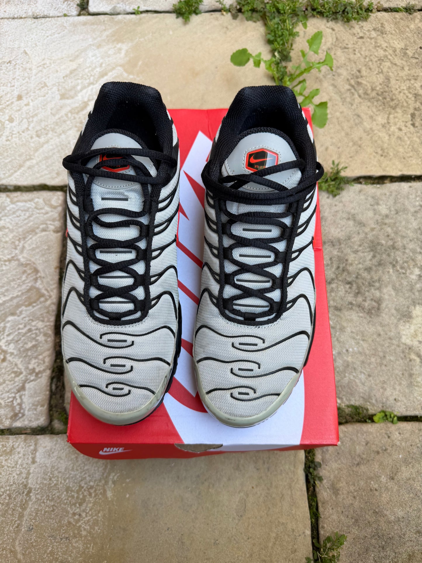 Nike Air Max Plus “Ultron” US9 Men’s