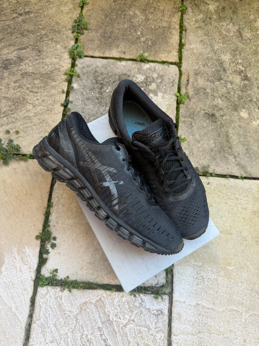 ASICS GEL-Quantum 360 1 "Black" US12 Men's
