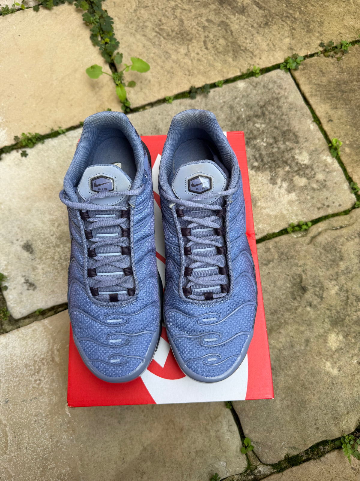 Nike Air Max Plus “World Indigo” US10 Men’s