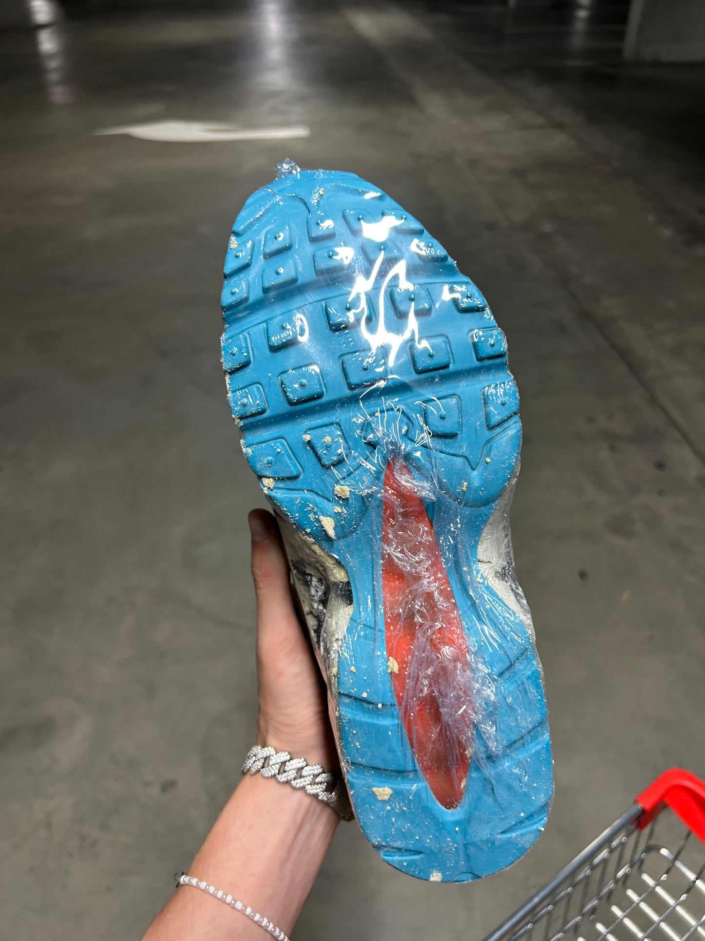 Nike Air Max 95 Mita (2003) US9.5 men’s