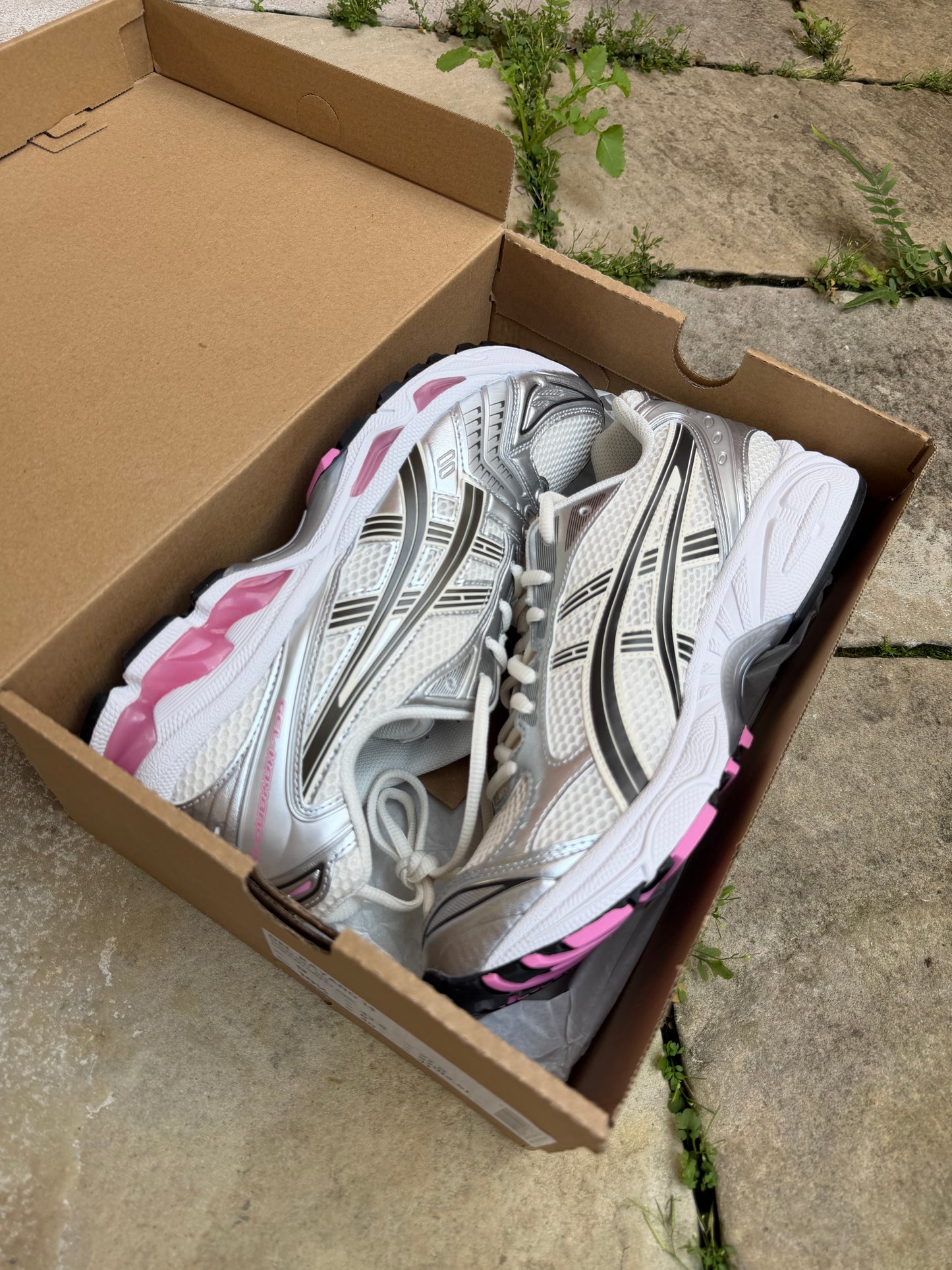 ASICS Gel Kayano 14 Sweet Pink US9 Men’s