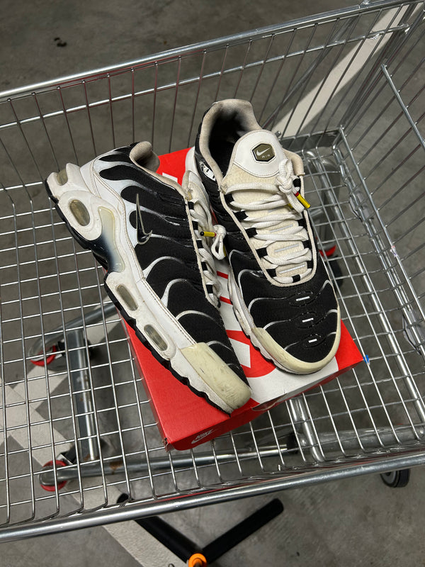 Nike Air Max Plus Killer Whales US12