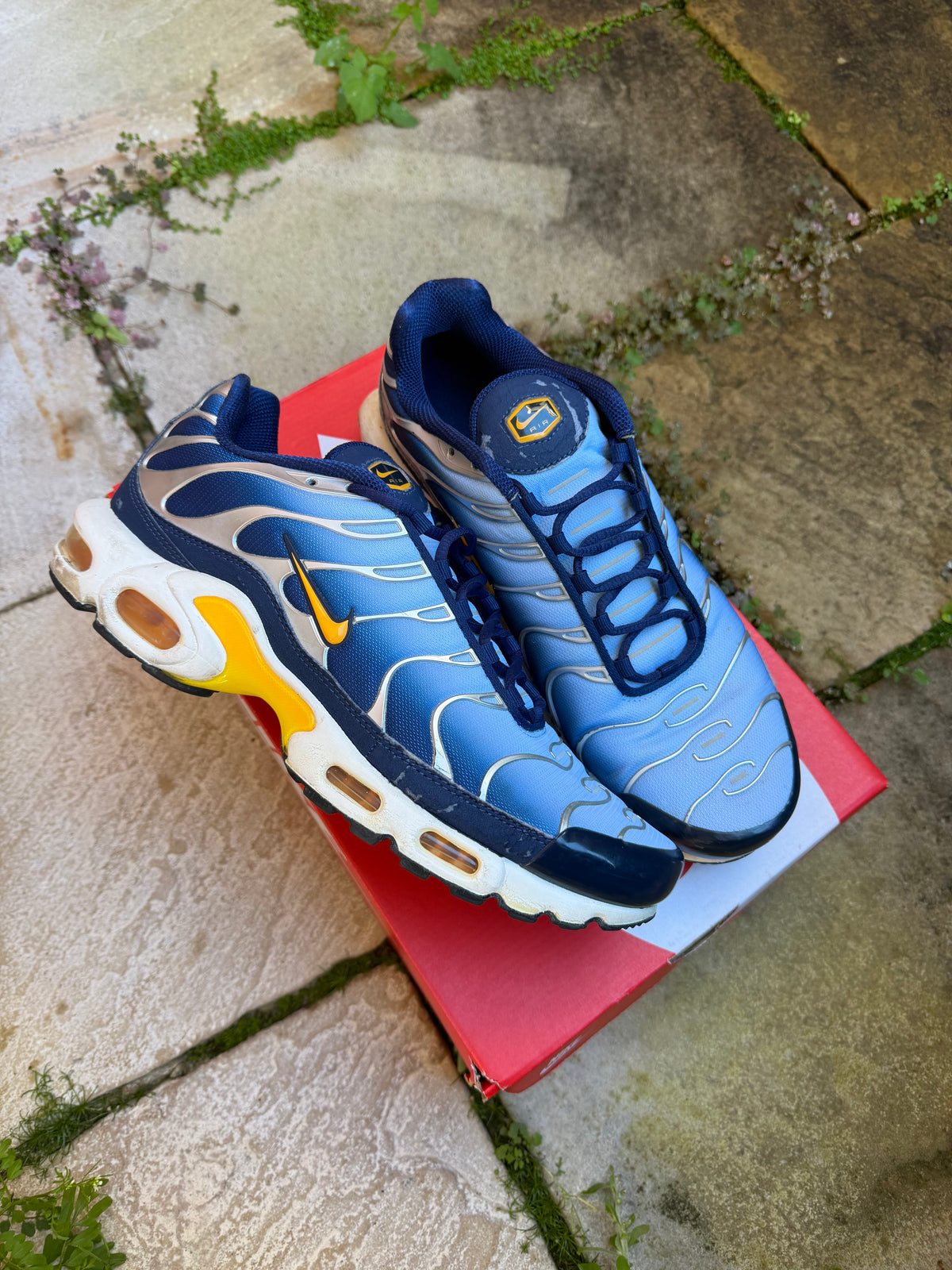 Nike Air Max Plus “Archive” US11 Men’s