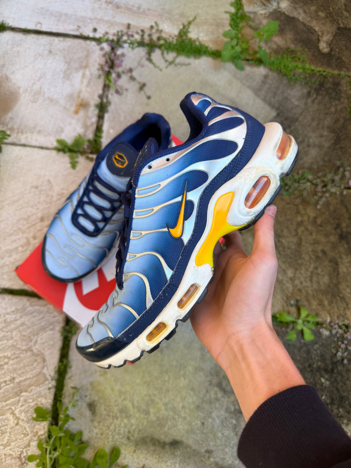 Nike Air Max Plus “Archive” US11 Men’s