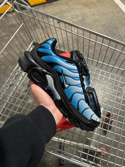 Nike Air Max Plus Neptune Men’s US8