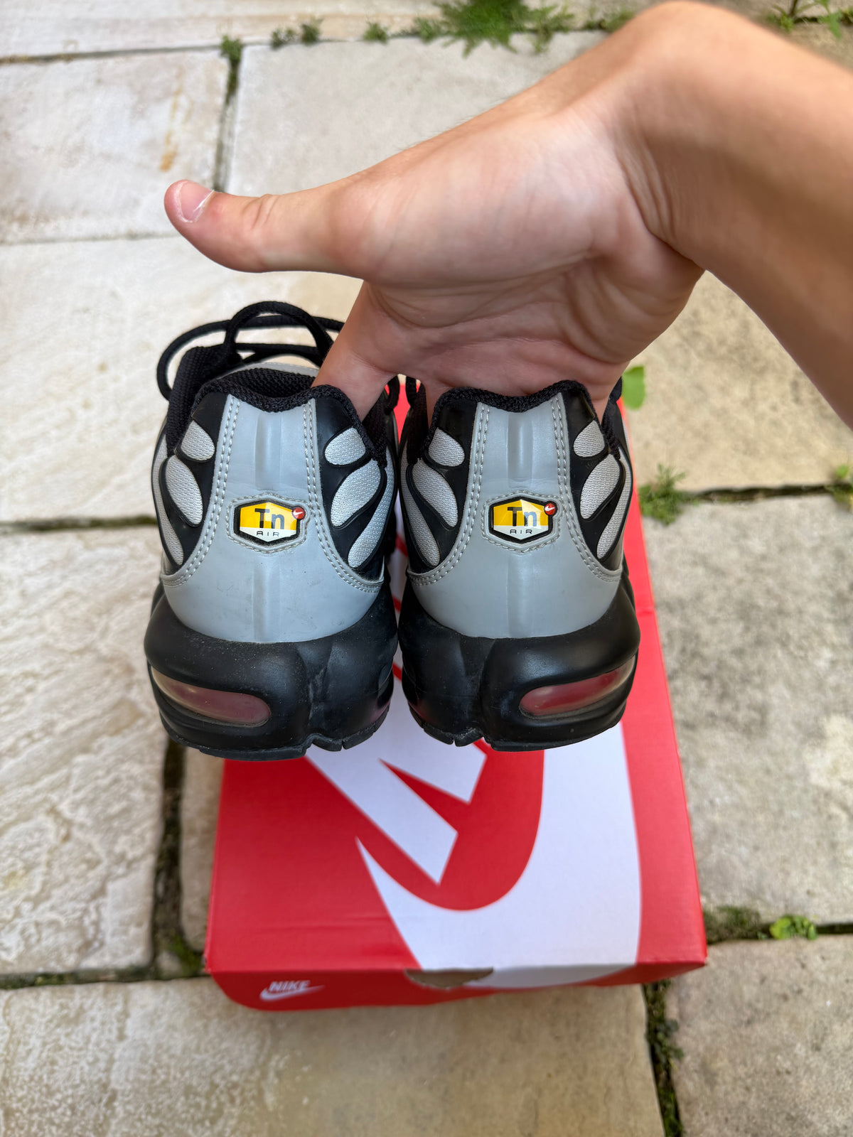 Nike Air Max Plus “Ultron” US9 Men’s