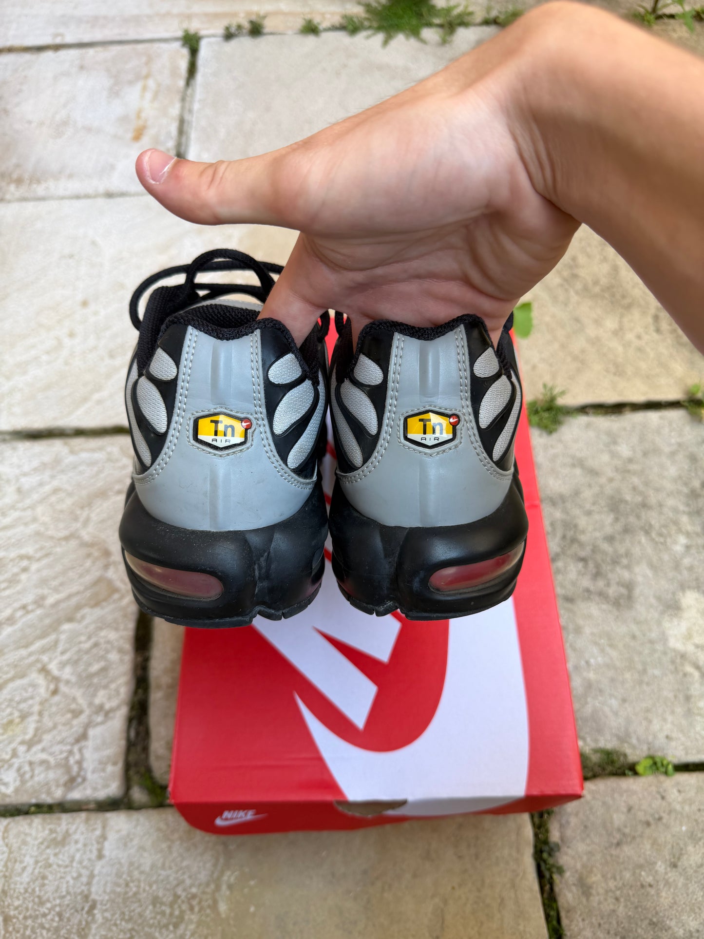 Nike Air Max Plus “Ultron” US9 Men’s