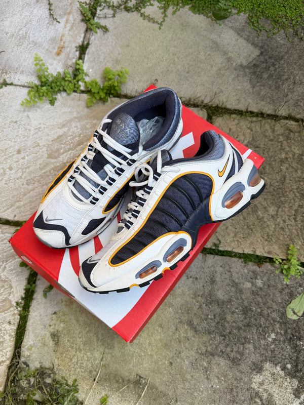 Nike Air Max Tailwind 4 “Resin” US9.5 Men’s